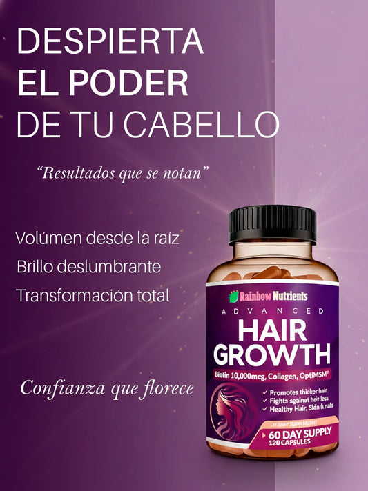 hair grouth