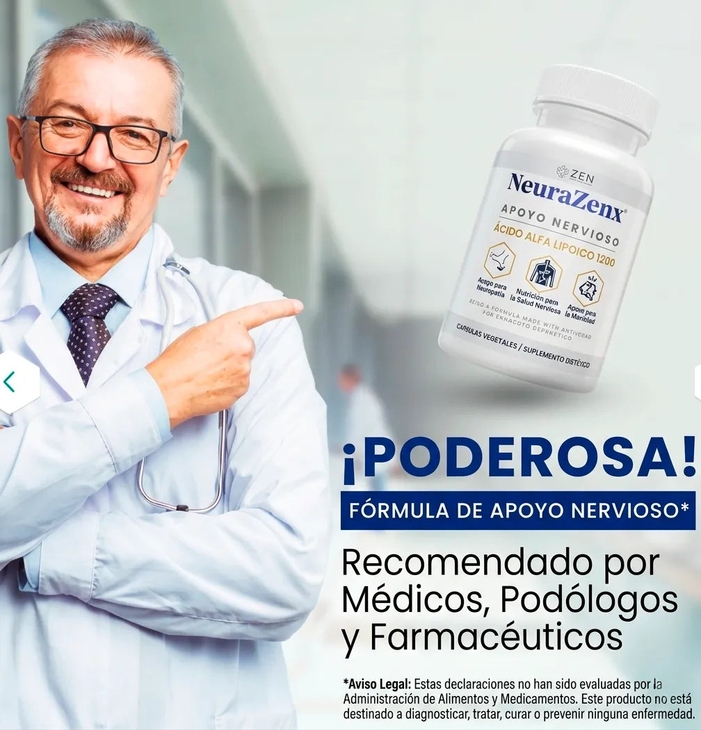 NeuraZenX