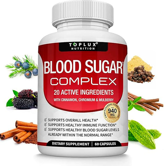 Blood sugar