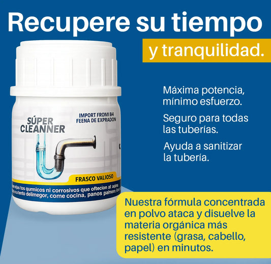 Super Cleanner