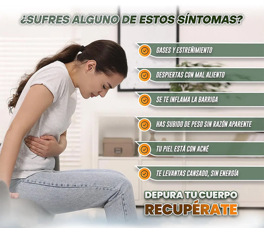 Liver cleanse
